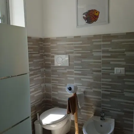 Apartment Il Dono