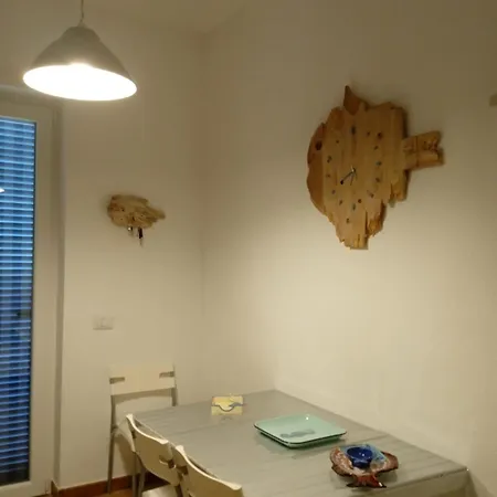 Il Dono Appartamento Monopoli